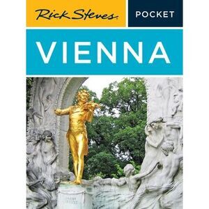 Rick Steves Pocket Vienna -- Rick Steves
